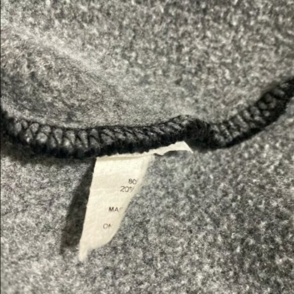 NWOT RANDOM GOLF CLUB Men's Mad Scramble Tour Hoodie Sweatshirt Size L - Picture 6 of 6